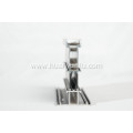 Aluminum doors and windows have corrosion resistance